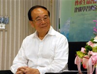 賴總統肯定張俊雄一生為國　將赴告別式親頒褒揚令