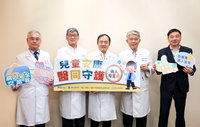 3歲童昏昏欲睡走路不穩　半顆成人感冒藥險釀禍