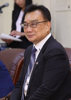 綠籲懲處林國成失言　黃國昌回擊放任濫墾濫挖