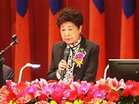 緬懷金融教母侯金英　央行：桃李滿天下貢獻永留存