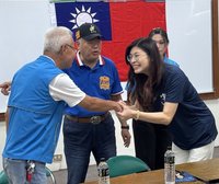 鄭麗文：國民黨要讓中生代接棒　團結在野力量