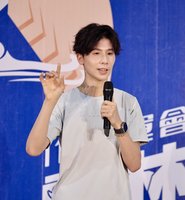 林郁婷全運會迎奧運後首戰　強調全力以赴