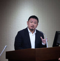 巨大遭指涉強迫勞動　洪申翰：與經濟部通案檢視