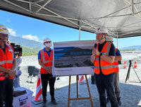 陳世凱：光復台9線便道提早至10日下午完工通車