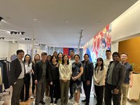 北美市場下單放緩　台紡織業拚度過關稅衝擊