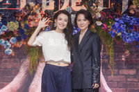 「回魂計」舒淇哭到老花　李心潔對戲吵架撕心裂肺