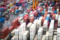 9月出口542.5億美元　年增33.8%連23紅