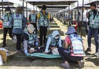 114年國防報告書　聚焦全社會防衛韌性