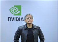 黃仁勳:AI模型能力提升 推動運算需求大增