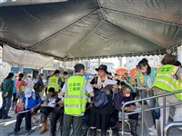 家戶慰助金已撥款530件　連假不打烊續受理