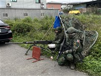 國防部：戰備用水採購採實戰化考量 效期均長達5年