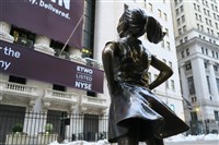 美股多收紅科技板塊強勢　標普那指再創新高