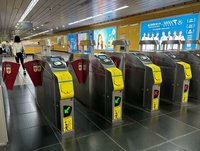 蔣萬安：北捷預計115年開放QR Code掃碼乘車