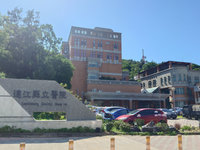 馬祖女駕駛找停車位不慎撞到路人　造成嚴重傷勢