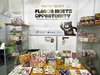 埃及亞洲食品熱  台商瞄準商機布局新戰場