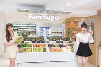超商拚超市化布局　生鮮店型掀採買新戰線
