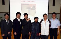 台師大應用新科諾獎得主研究　開發抽血檢測失智症