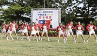 國慶談鏟子超人  黃偉哲：展現台南人熱情友善一面