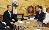 政治獻金處理嚴重分歧　日本自公聯盟終究分道揚鑣
