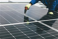 歐洲首例 義大利再生能源招標案排除中國光電
