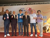 國民黨主席改選　王金平：中立、沒有支持誰