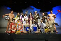 音樂劇「西門町一番地」呼應時事  致敬鏟子超人