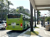 拚公車準時到站　蔣萬安指示汰換千台逾年限車機