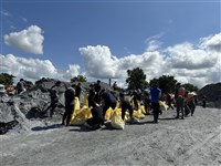 李孟諺：光復救災保險志工條件放寬　不限政府派工也可保