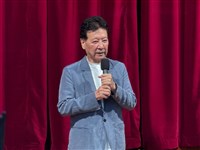 郝龍斌指網軍介選　趙少康籲中國官方應制止