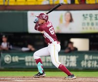 何品室融季後挑戰賽寫隊史紀錄　教練團期待無限大