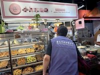 防黑心豬腸　北市再驗45家次、20件豬腸無過氧化氫