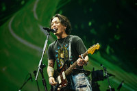 優里小巨蛋連2日開唱　asmi笑喊臭豆腐賜力氣