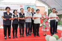 嘉縣多元教育又一體現　美林國小變身蒙特梭利學校