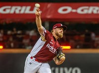 中職挑戰賽G4獅胡智爲先發　挑戰者桃猿波賽樂應戰