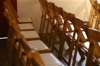 中國錫安教會遭大規模抓捕　約30名牧師教友被帶走