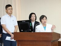 劉世芳指地方負責災區撤離　傅崐萁：鄉鎮市公所執行