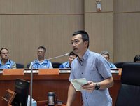 散客中轉金門赴陸出團　議員籲重視居民搭機權益