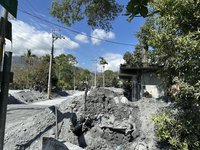 花蓮洪災後撤離計畫難產　縣府：地方量能不足