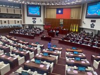 發函新壽合意解約　蔣萬安盼10/24前有初步結果