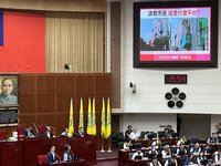 大巨蛋影城將試營運　北市：緩降梯操作空間符合規定