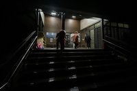 國慶連假南投5起山域事故　35人次搜救冒險助下撤