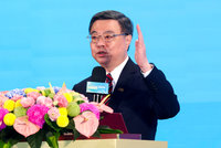 全球客家文化會議登場　卓揆：台灣溫柔有力的力量