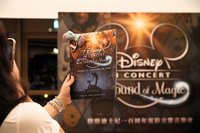 魔法之聲電影交響音樂會　返迪士尼動畫黃金年代