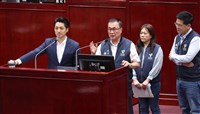 新壽合意解約爭議　北市：權利金將重估但標準一致
