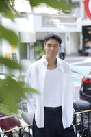 楊祐寧金鐘搶最佳男主　父喪忙副業「留爸爸的味道」【專訪】