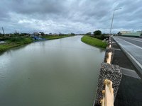 宜蘭訂得子口溪氨氮放流水標準　最高罰2000萬元