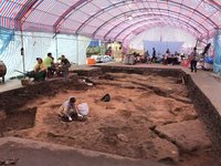和平島B考古遺址升格國家級　展多元文化交會價值