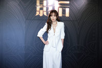 曾莞婷搶金鐘戲劇女配角  笑稱「要上台嗆謝瓊煖」