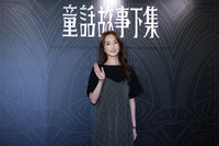 柯佳嬿搶金鐘60戲劇女主　虧坤達弄成宅男還沒入圍