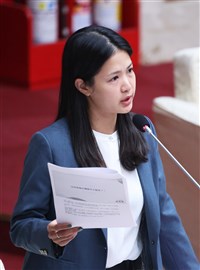 議員揭北市大樓安全申報低　建管處：將分級裁罰